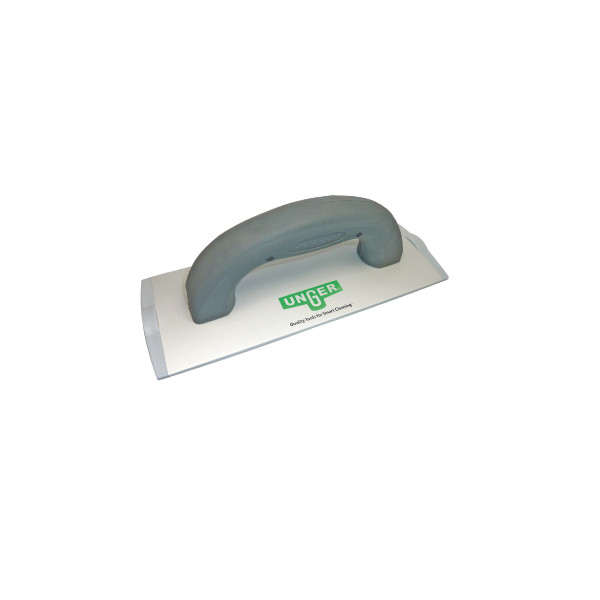 Padhalter mit Handgriff Aluminiumhalter für Innenreinigungspads.