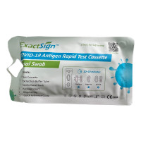 ExactSign Schnelltest ExactSign Schnelltest