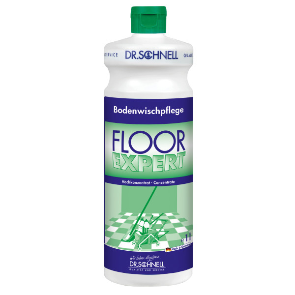 Floor Expert 1 l Neutrale Wischpflege