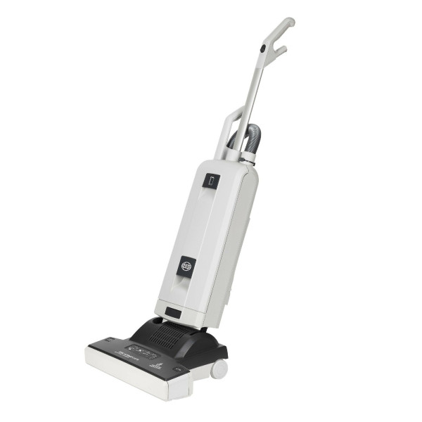 SEBO AUTOMATIC XP 30 – intelligenter Bürstsauger für Teppiche & Hartböden