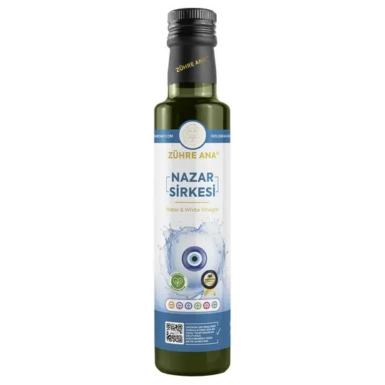 Zühre Ana | Nazar Essig 500ml