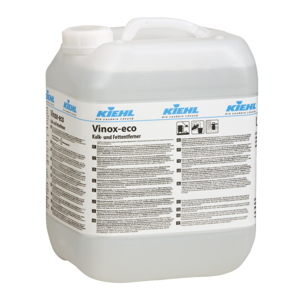 Vinox-eco Kalk- und Fettentferner