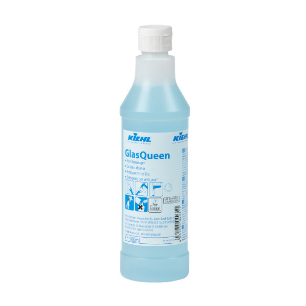 GlasQueen Glas- und Oberflächenreiniger