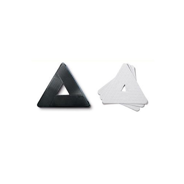 Stingray QuikPad Adapter Set Zur nachträglichen Umrüstung von Stingray Handgeräten