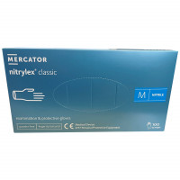 Mercator Nitrylex classic M Mercator Nitrylex classic M