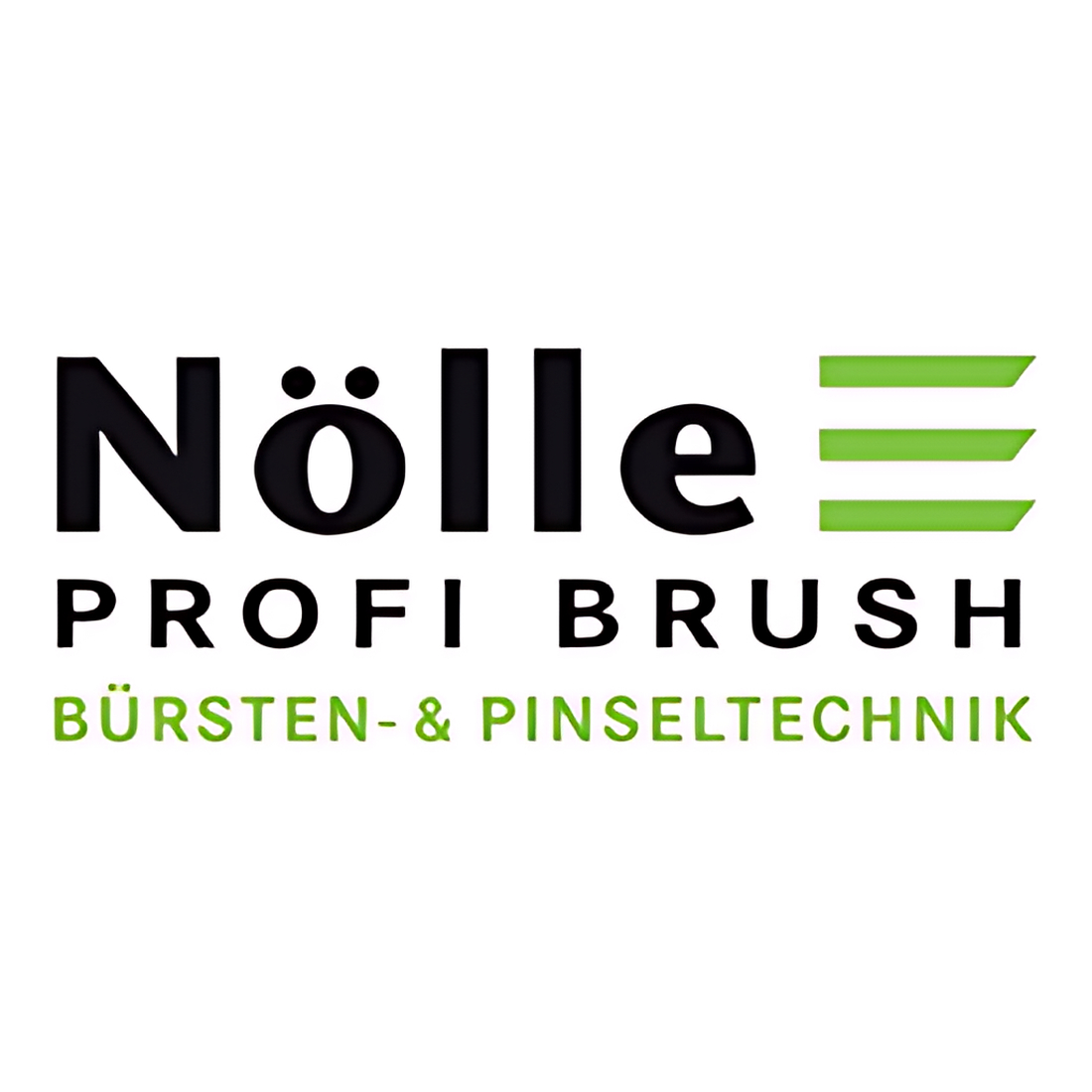 Nölle Profi Brush