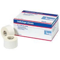 Vorschau: BSN Leukotape 12 Rollen Vorschau: BSN Leukotape 12 Rollen