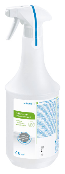 mikrozid® universal liquid 1 L