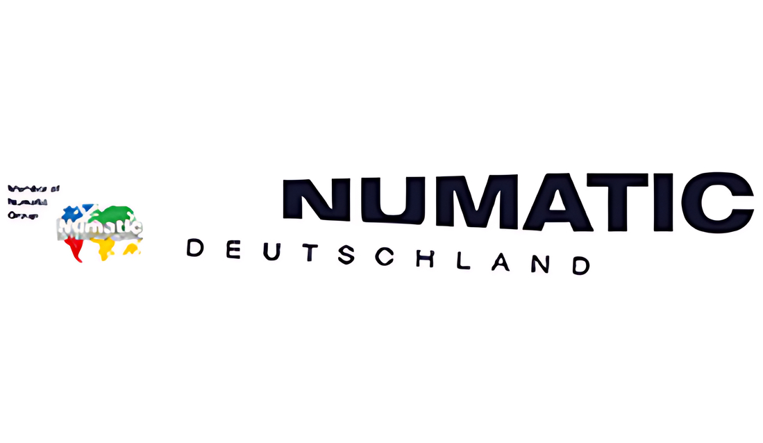 Numatic