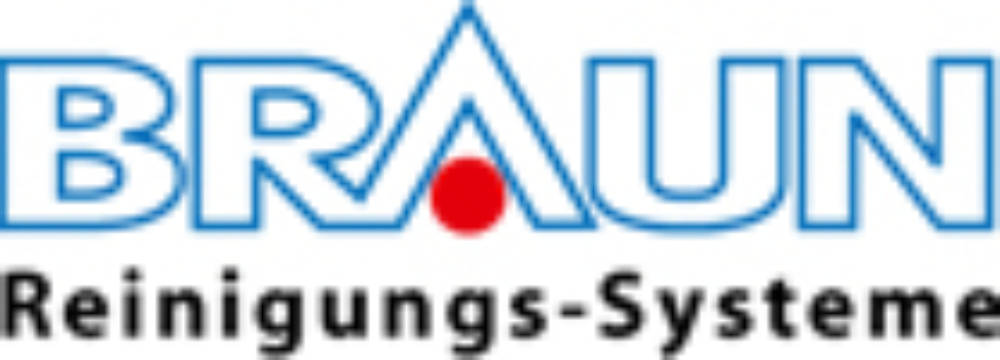 Braun Reinigungssysteme