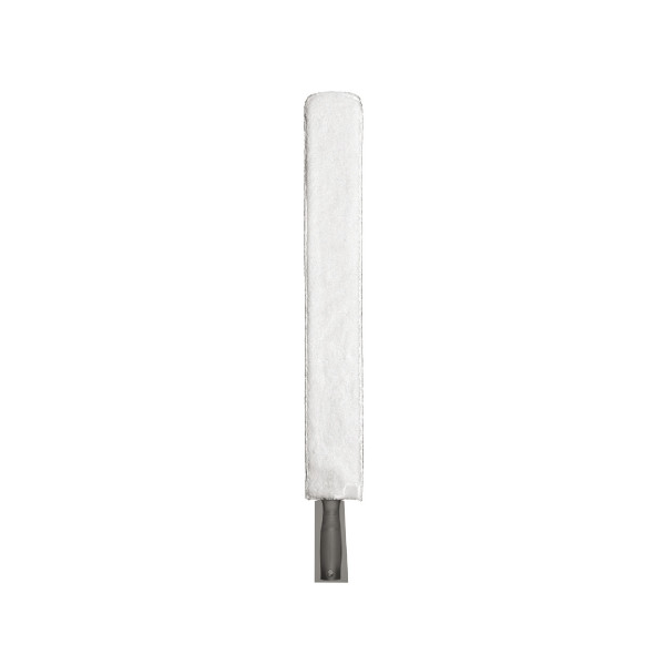 StarDuster® ProFlat 75 Ideal für schmale Zwischen räume.