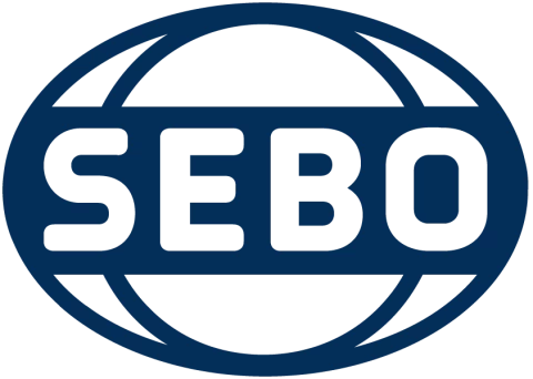 SEBO Stein