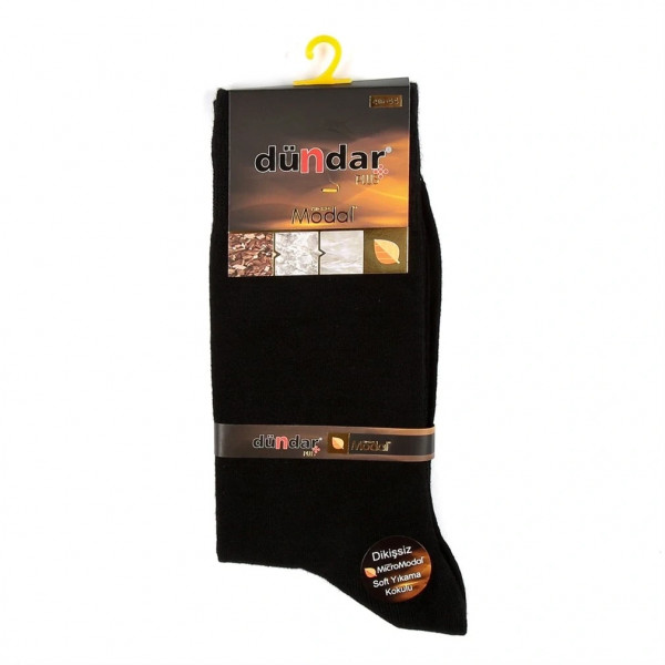 Dündar Herren Socken – Modal Lycra 40-44