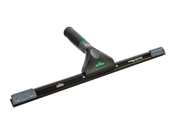 UNGER ErgoTec® Ninja Fensterwischer 40°