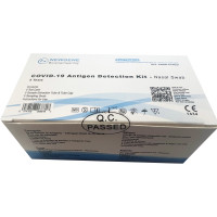 NEWGENE Antigen Schnelltest 5 Stück NEWGENE Antigen Schnelltest 5 Stück