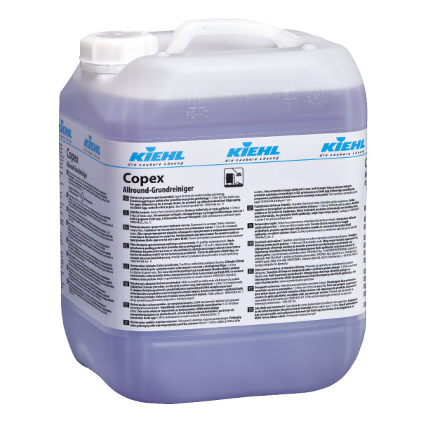 Copex Allround-Grundreiniger