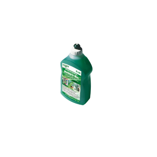 Unger's Gel 0,5 l Fensterreinigungsseife