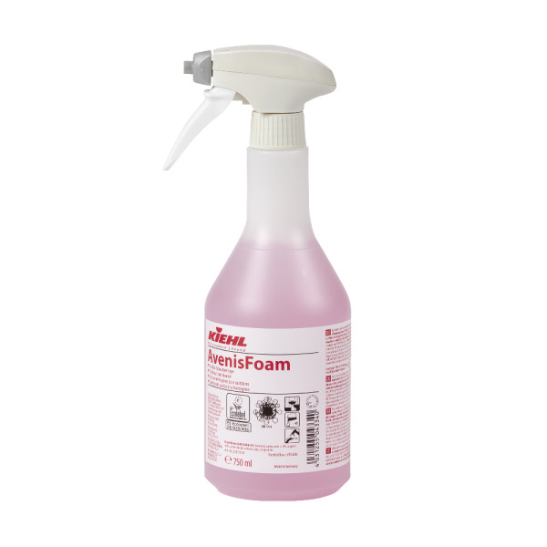 AvenisFoam 750 ml Sanitär-Schaumreiniger