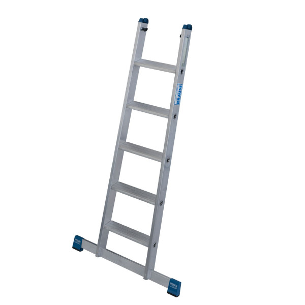 STABILO® GlasreinigerLeiter-Unterteil 5 Stufen ca.1,70 m