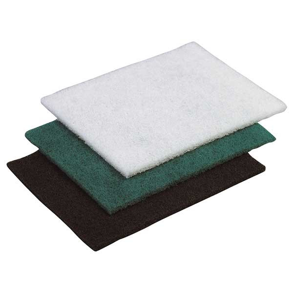 Handpad Normal grün