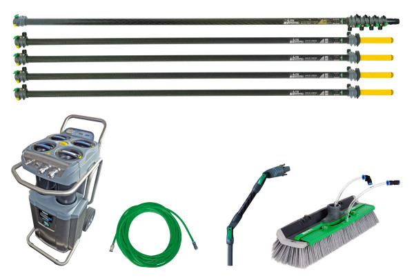 HydroPower RO M Sky Rise Set, Ultra HiMod, 22,20m