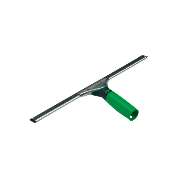 UNGER ErgoTec® Wischer Fensterabzieher, Hard