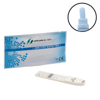 Safecare Cannabis (THC) Speicheltest 1er Safecare Cannabis (THC) Speicheltest 1er