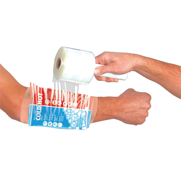 Mueller EZ-WRAP Wickelfolie