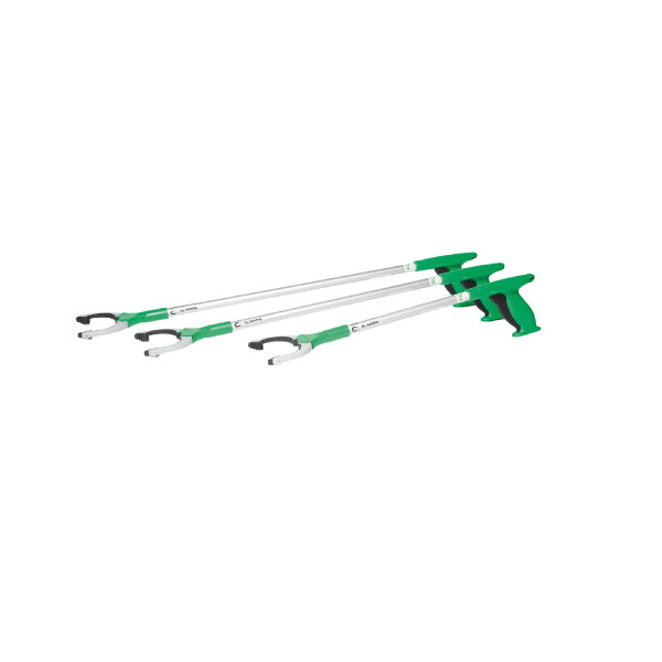 Nifty Nabber® Trigger Griff Der Allzweckgreifer mit Pistolengriff.