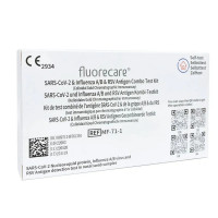 Fluorecare Combo Test Fluorecare Combo Test