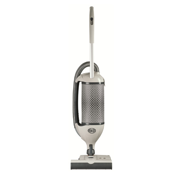 SEBO DART 1 Bürstsauger 31 cm