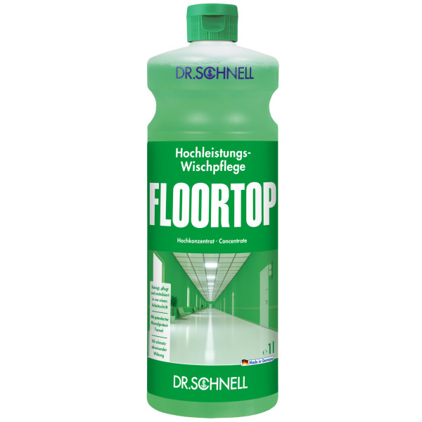 Dr. Schnell Floortop