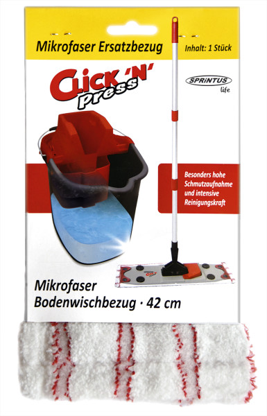 CNP Ersatzbezug