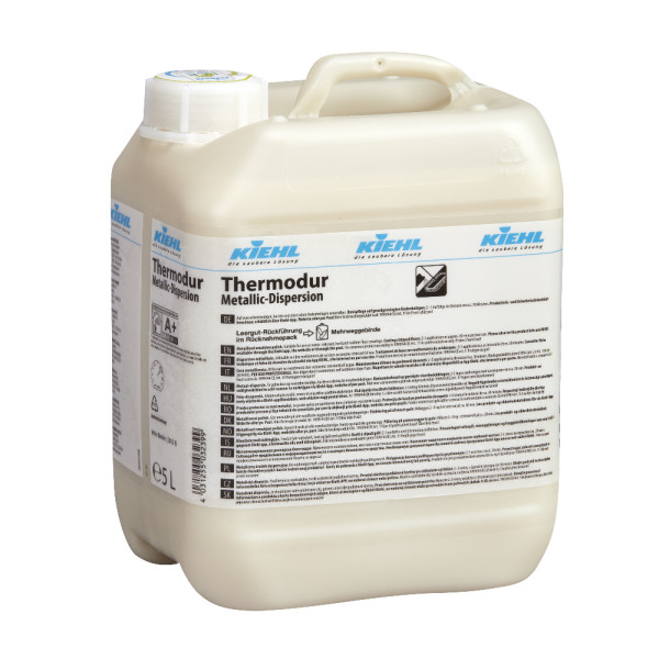 Thermodur 5 l Metallic-Dispersion