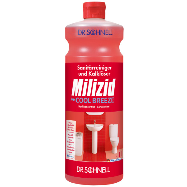 Milizid Cool Breeze