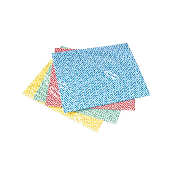 Vileda WischProfi - WiPro - antibakteriell 36 x 42cm
