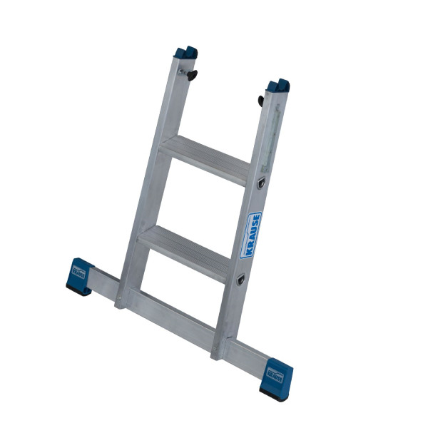 STABILO® GlasreinigerLeiter-Unterteil 2 Stufen ca.0,85 m