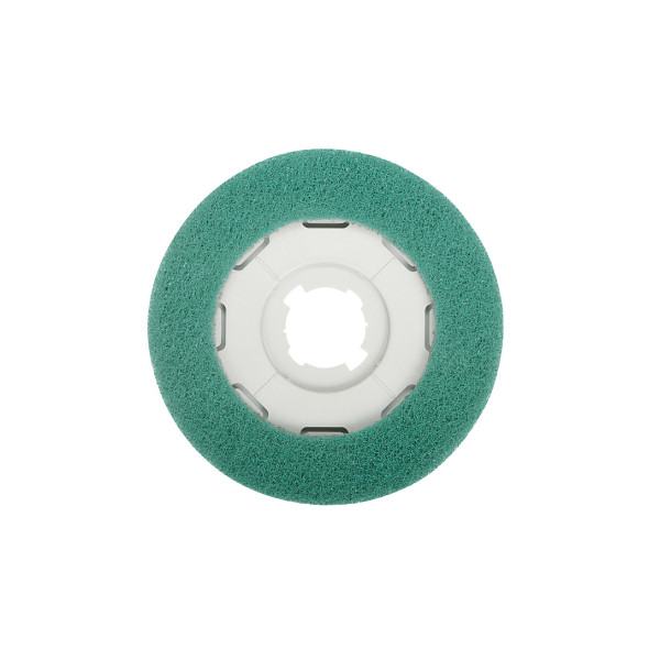 SEBO Dart Pflegepad grün