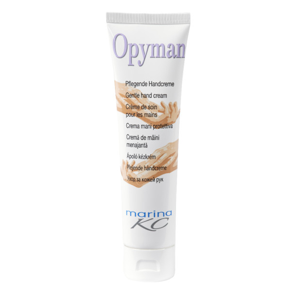 Opyman 100 ml Pflegende Handcreme