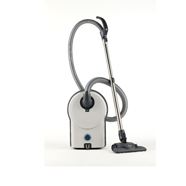 SEBO PROFESSIONAL D8 Staubsauger 28cm, Einmotorig, 15,5 m Kabel