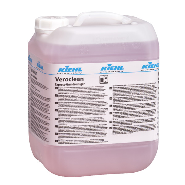 Veroclean 10 l Express-Grundreiniger