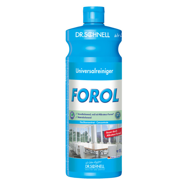 Forol Konzentrat 1 l Universalreiniger