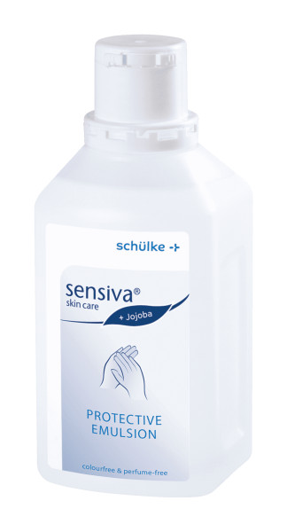 sensiva® protective emulsion 500 ml