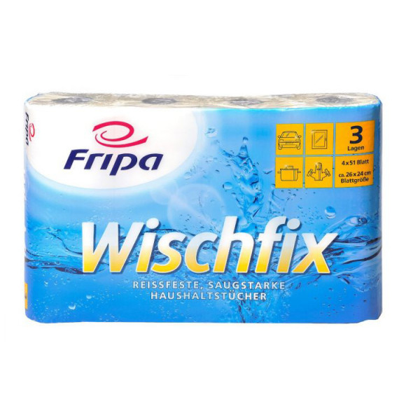 Fripa Wischfix