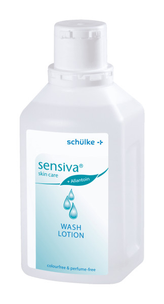 sensiva® Waschlotion
