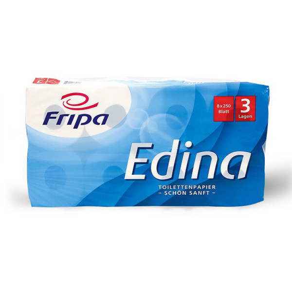 Fripa Edina Toilettenpapier