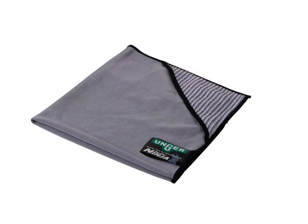 ErgoTec®-NINJA MicroWipe Das Beste seiner Klasse.