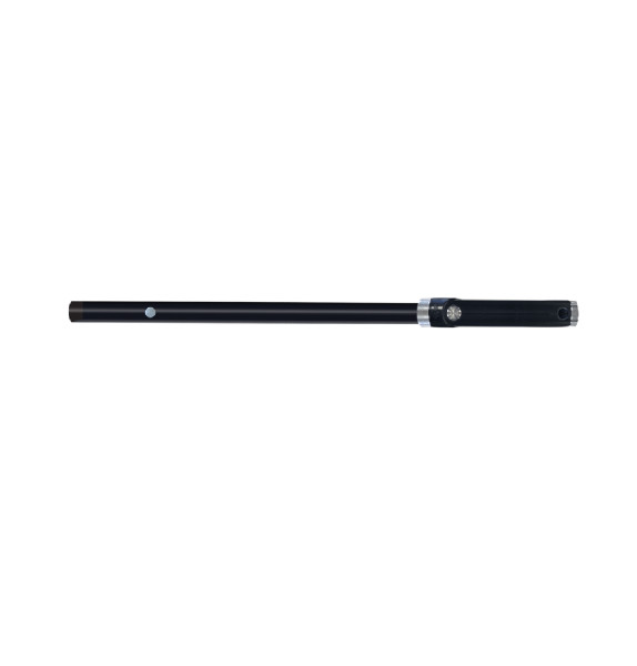 Stingray® Easy-Click Stangen Verlängert das Stingray System.
