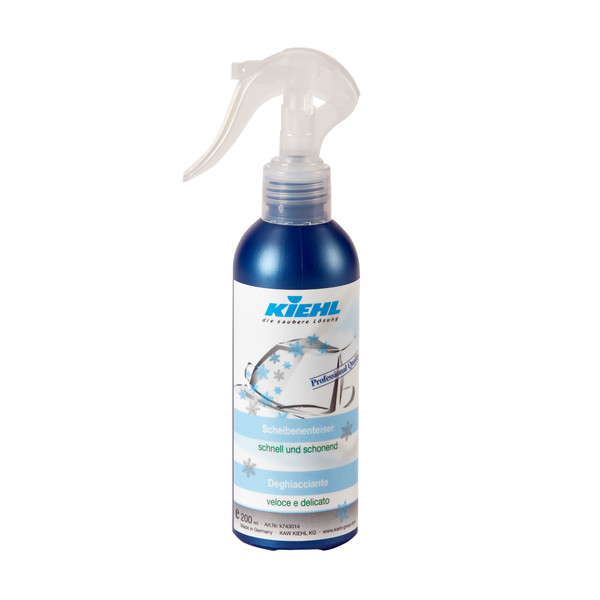 IceAway Scheibenenteiser 200 ml