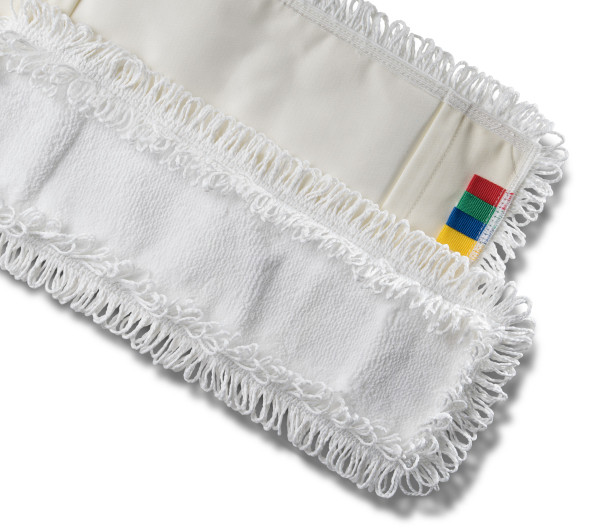 Microfasermopp TOP MOPP mit Außenfransen